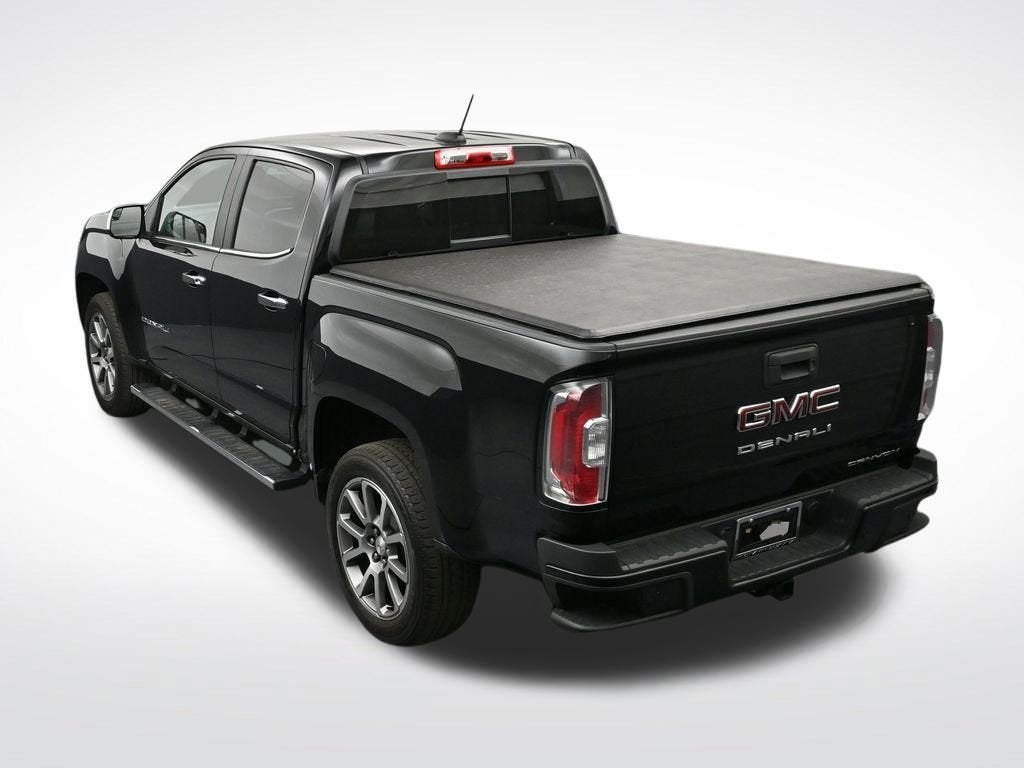 2022 GMC Canyon Denali