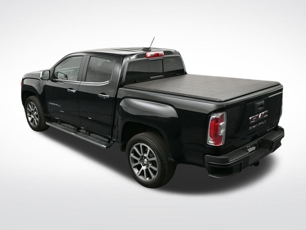 2022 GMC Canyon Denali