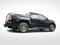 2022 GMC Canyon Denali