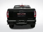 2022 GMC Canyon Denali