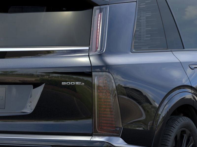 2026 Cadillac VISTIQ Platinum