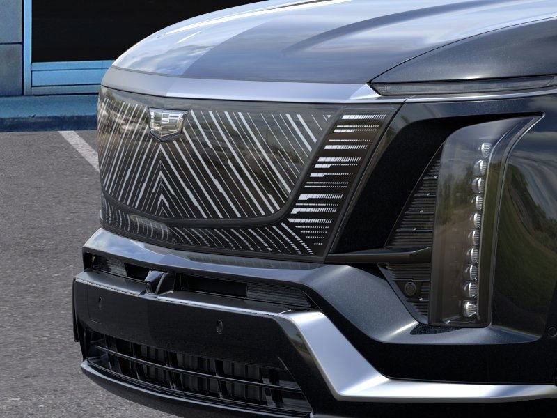 2026 Cadillac VISTIQ Platinum
