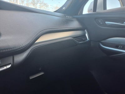 2021 Cadillac XT4 Premium Luxury