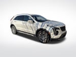 2022 Cadillac XT4 Premium Luxury