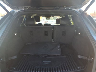 2024 Cadillac XT5 Luxury