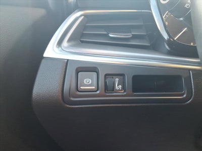 2024 Cadillac XT5 Luxury