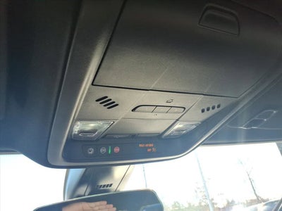 2024 Cadillac XT5 Luxury