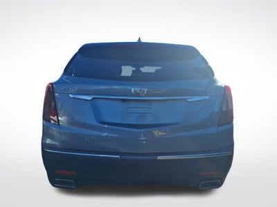 2024 Cadillac XT5 Luxury