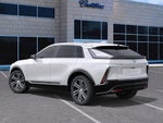 2025 Cadillac LYRIQ Luxury 2