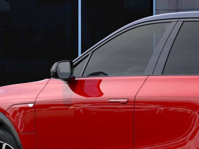 2025 Cadillac LYRIQ Sport 1