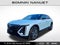 2025 Cadillac LYRIQ Sport 1