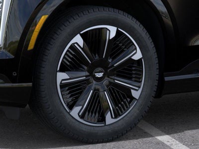 2026 Cadillac ESCALADE IQL Sport