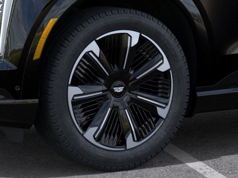 2026 Cadillac ESCALADE IQL Sport