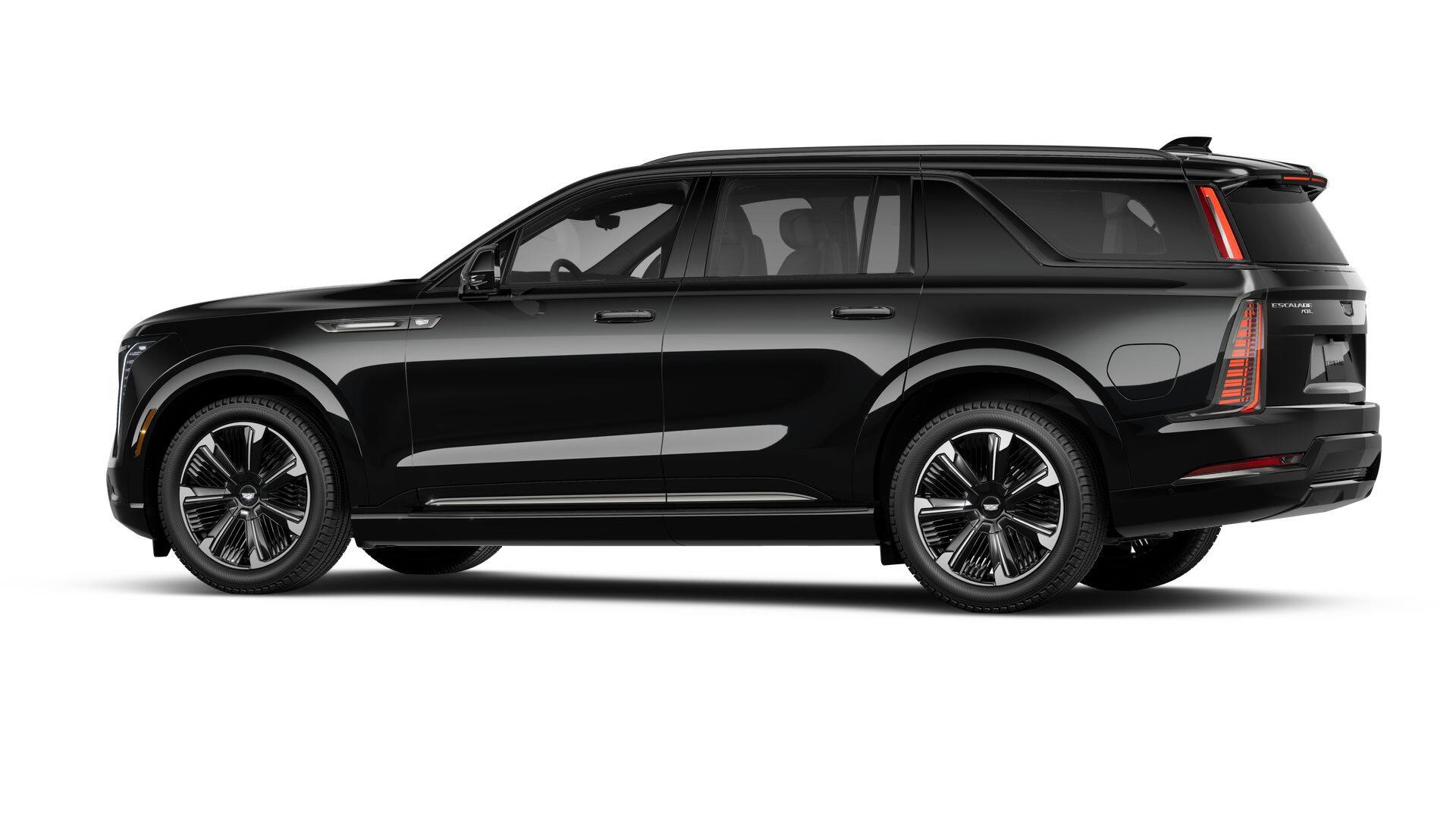 2026 Cadillac ESCALADE IQL Sport