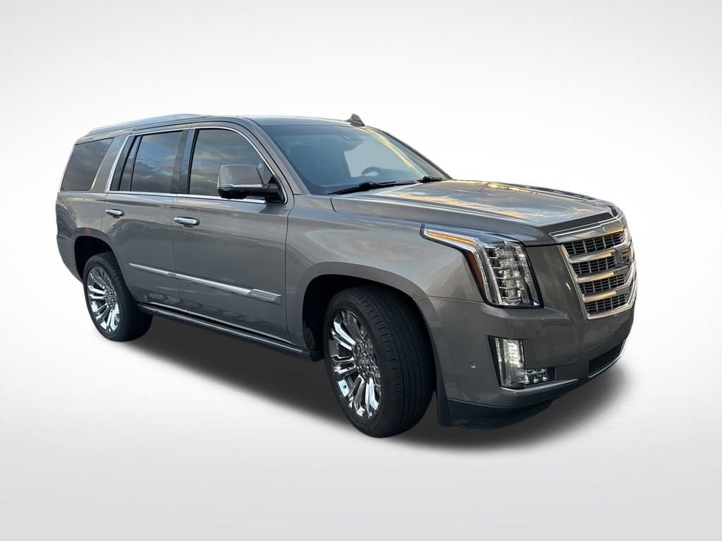 2019 Cadillac Escalade Premium Luxury