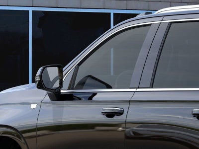 2025 Cadillac Escalade Luxury