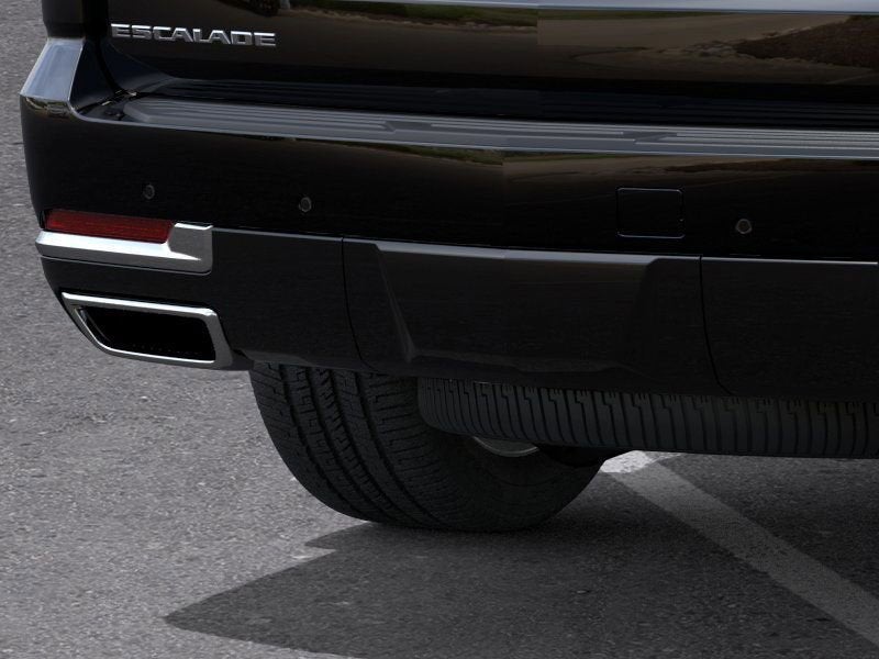 2025 Cadillac Escalade Luxury