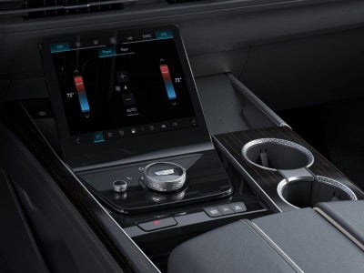 2025 Cadillac Escalade Luxury