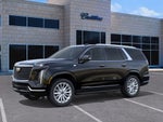 2025 Cadillac Escalade Luxury
