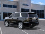 2025 Cadillac Escalade Luxury
