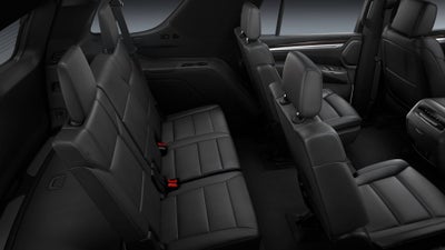 2025 Cadillac Escalade Luxury