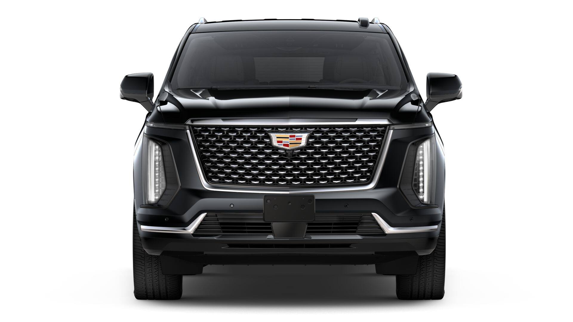 2025 Cadillac Escalade Luxury