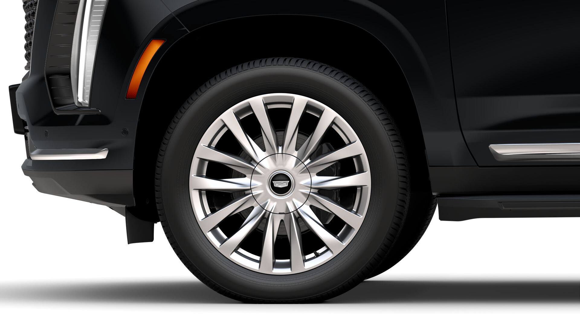 2025 Cadillac Escalade Luxury