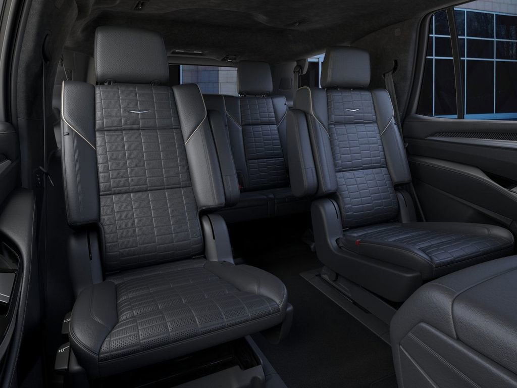 2026 Cadillac Escalade V-Series