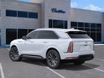 2026 Cadillac ESCALADE IQ Luxury