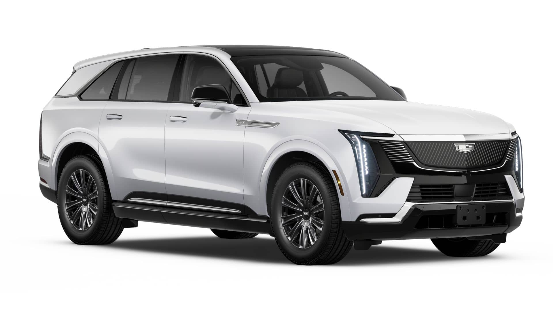 2026 Cadillac ESCALADE IQ Luxury