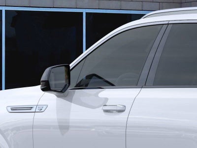 2026 Cadillac ESCALADE IQ Premium Luxury