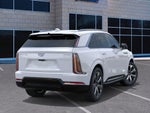 2026 Cadillac ESCALADE IQ Premium Luxury