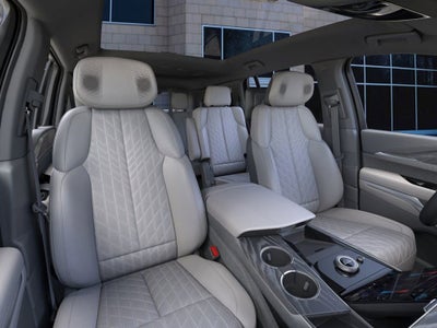 2026 Cadillac ESCALADE IQ Sport