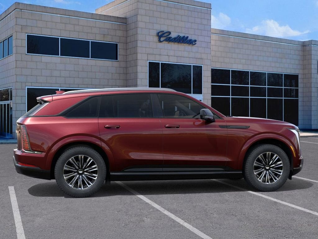 2026 Cadillac ESCALADE IQ Sport