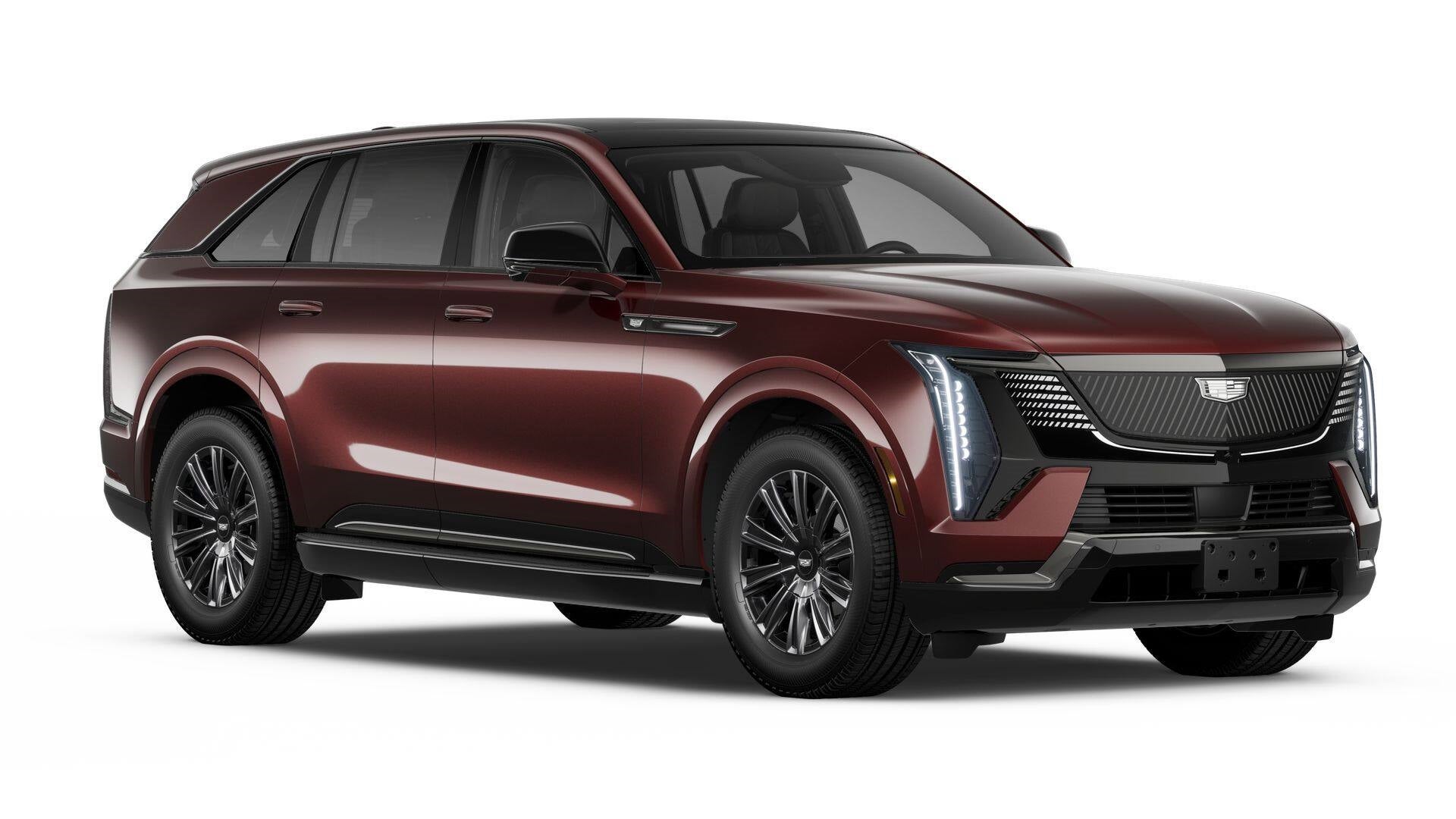2026 Cadillac ESCALADE IQ Sport