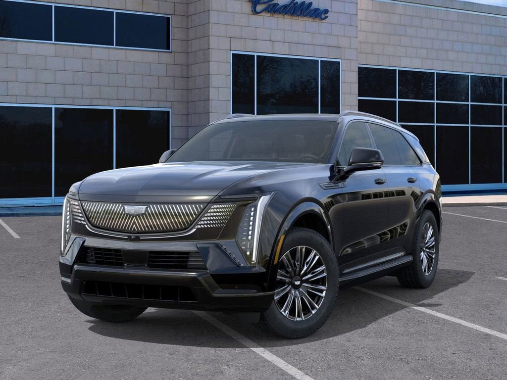 2026 Cadillac ESCALADE IQ Sport