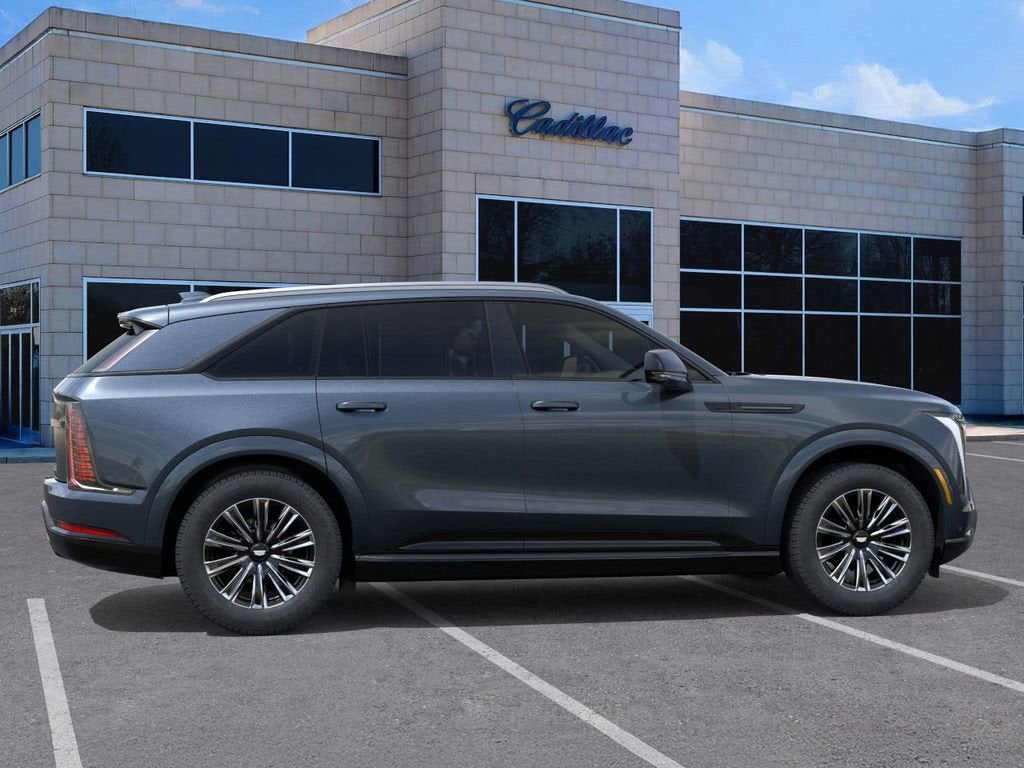 2026 Cadillac ESCALADE IQ Sport