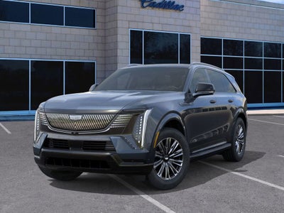 2026 Cadillac ESCALADE IQ Sport