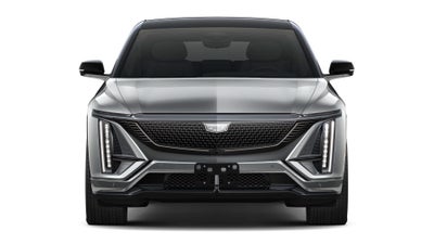 2026 Cadillac LYRIQ V-Series