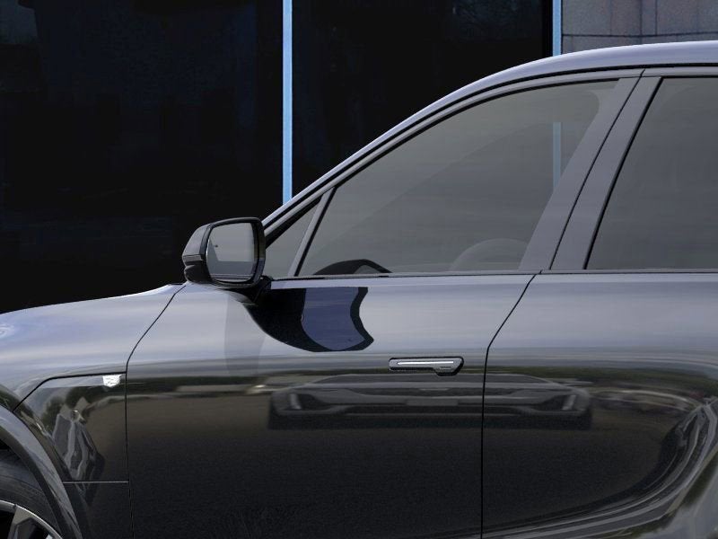 2026 Cadillac LYRIQ V-Series