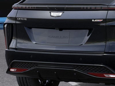 2026 Cadillac LYRIQ V-Series