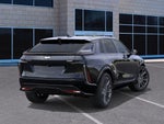 2026 Cadillac LYRIQ V-Series