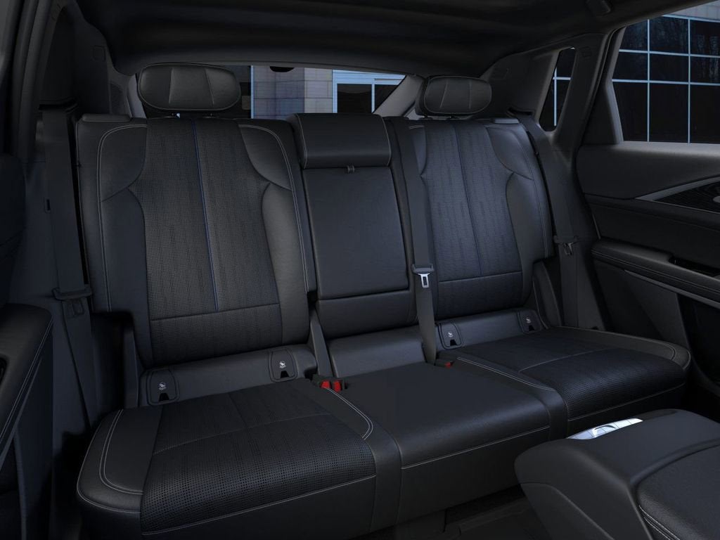 2026 Cadillac LYRIQ V-Series