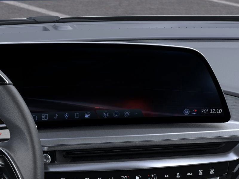 2026 Cadillac LYRIQ V-Series