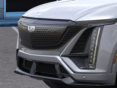 2026 Cadillac LYRIQ V-Series