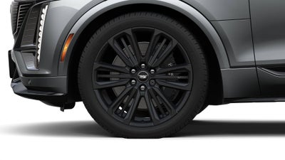 2026 Cadillac LYRIQ V-Series