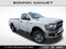 2021 RAM 3500 Tradesman