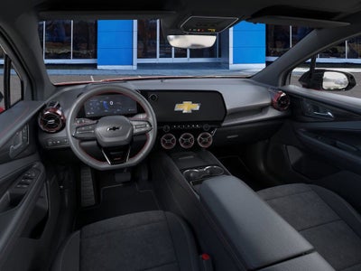 2025 Chevrolet Blazer EV RS