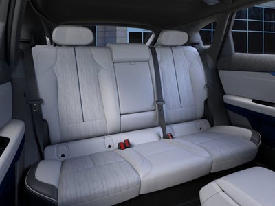 2026 Cadillac OPTIQ Premium Luxury