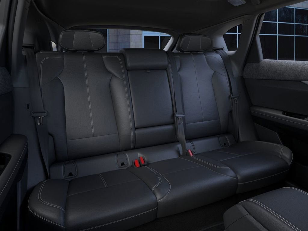 2025 Cadillac OPTIQ Sport 1